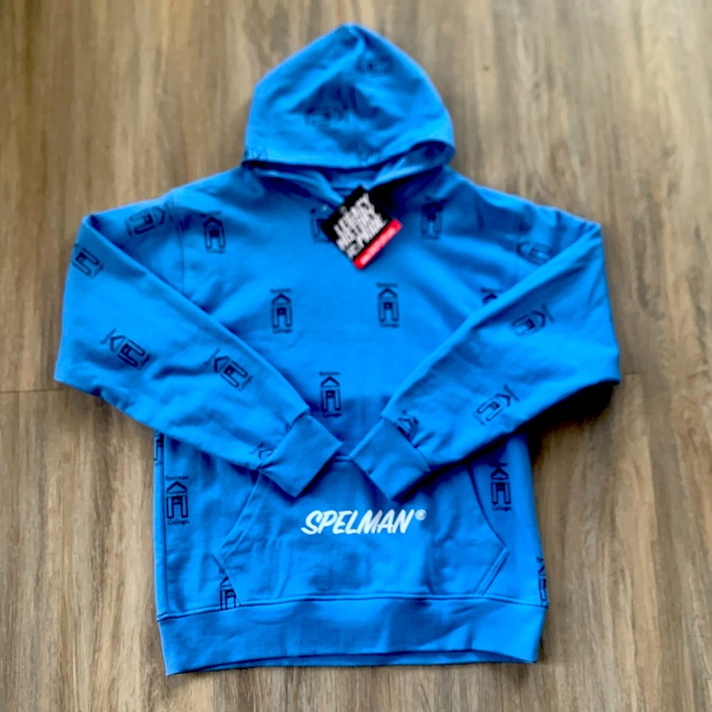 Spelman college youth sweatshirt- NWT!